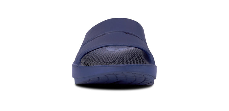 Women's OOahh Slide - Navy