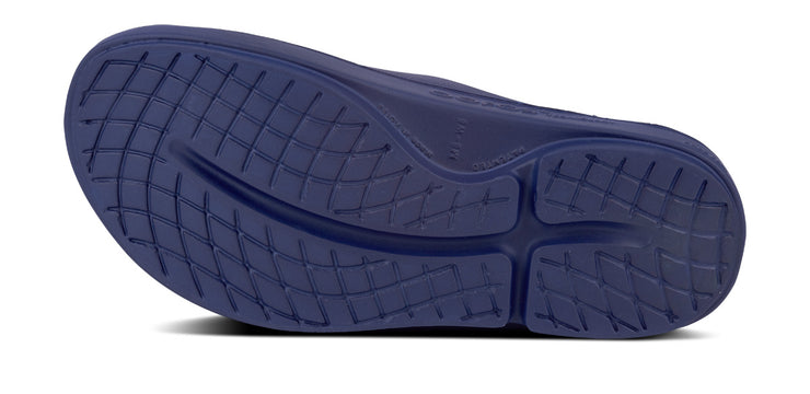 Women's OOahh Slide - Navy