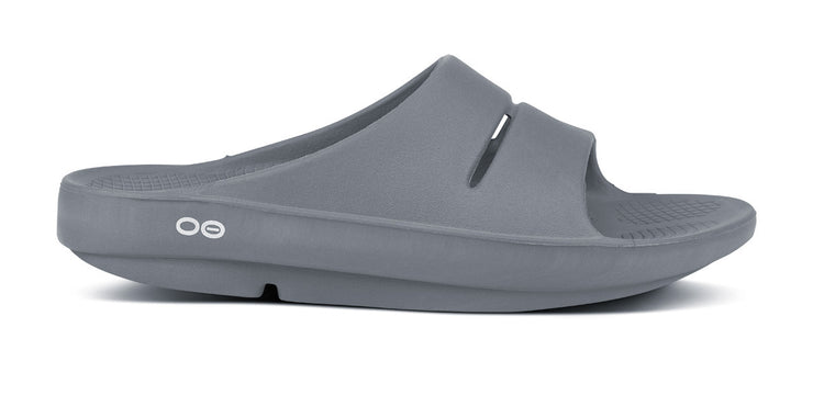 Women's OOahh Slide - Slate