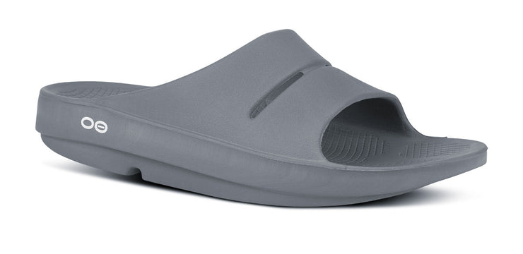 Women's OOahh Slide - Slate