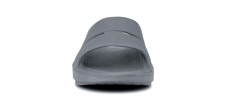 Women's OOahh Slide - Slate