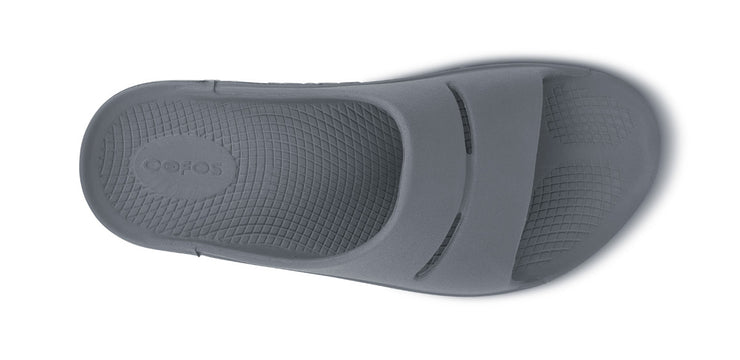 Women's OOahh Slide - Slate