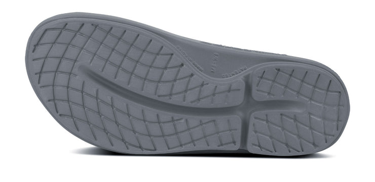 Women's OOahh Slide - Slate