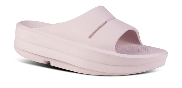 Women's OOmega OOahh Slide - Stardust