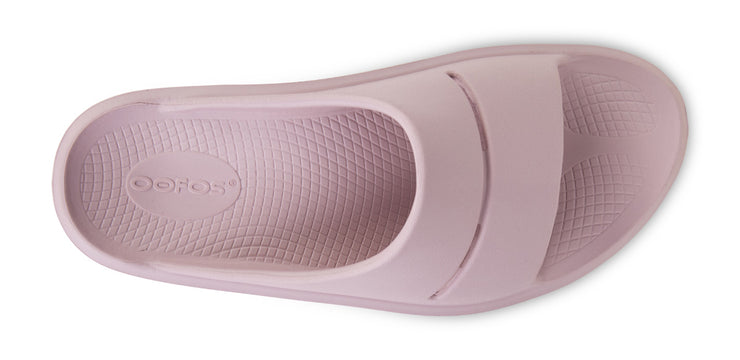 Women's OOmega OOahh Slide - Stardust