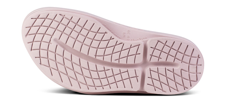 Women's OOmega OOahh Slide - Stardust