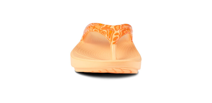 Women's OOlala Limited Thong - Glow Water Camo