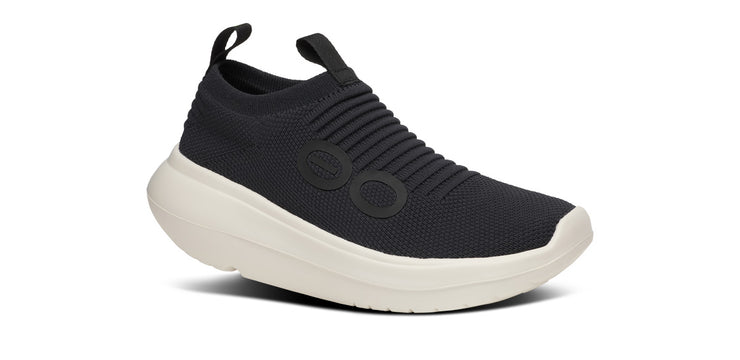 Women's OOmy Zen - Chalk/Black