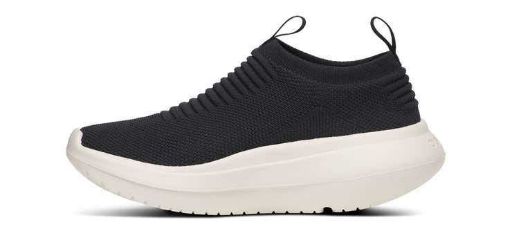 Women's OOmy Zen - Chalk/Black