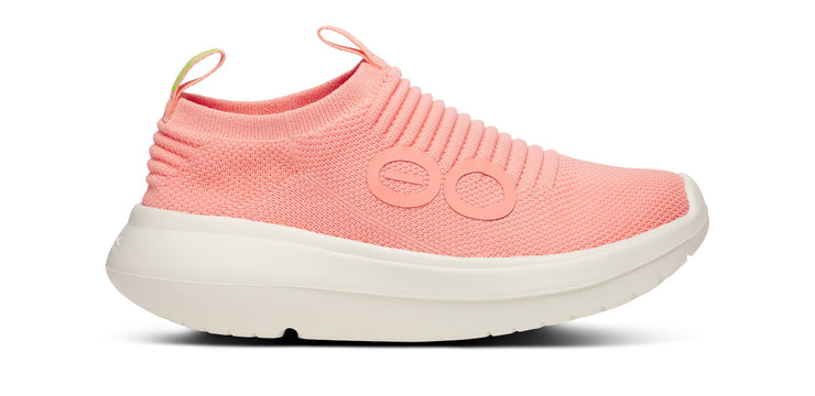 Women's OOmy Zen - Coral