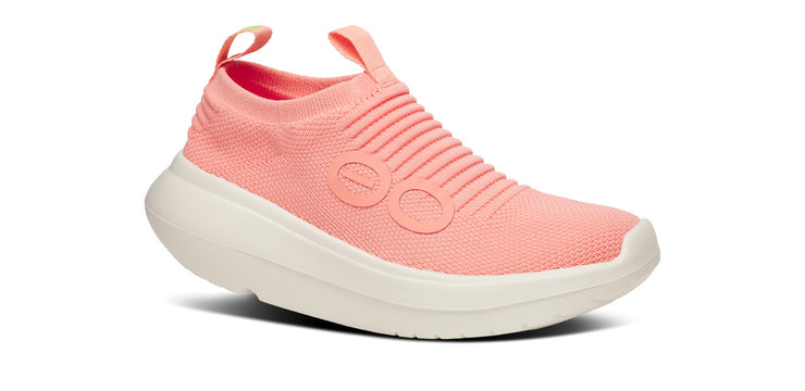 Women's OOmy Zen - Coral