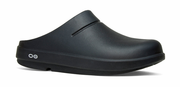 Men's OOcloog Clog - Black