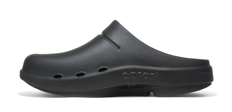 Men's OOcloog Clog - Black