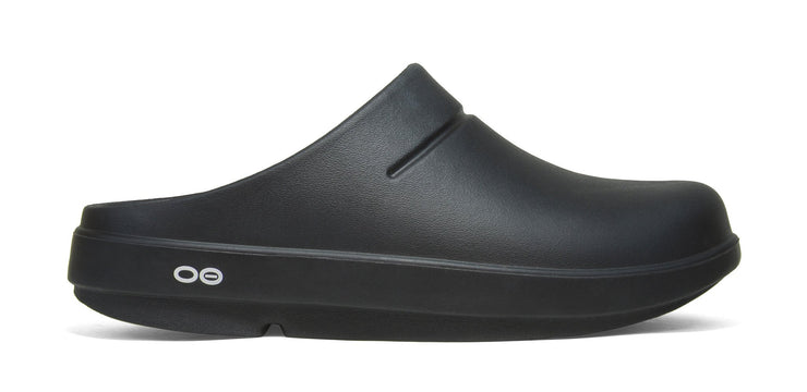 Men's OOcloog Clog - Black